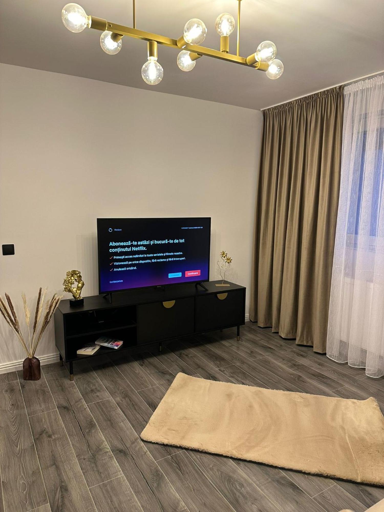 Evelyn Apartment Bistrita  Ngoại thất bức ảnh