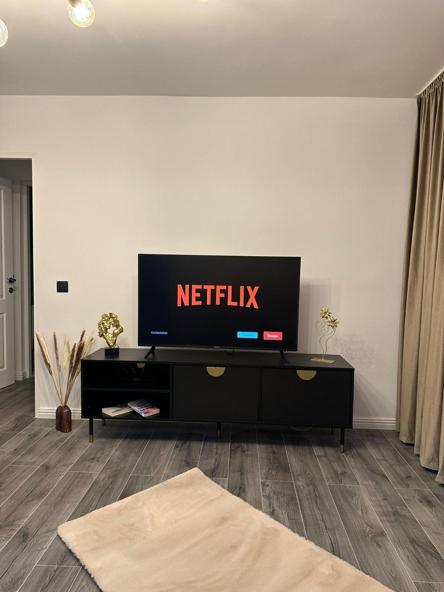 Evelyn Apartment Bistrita  Ngoại thất bức ảnh