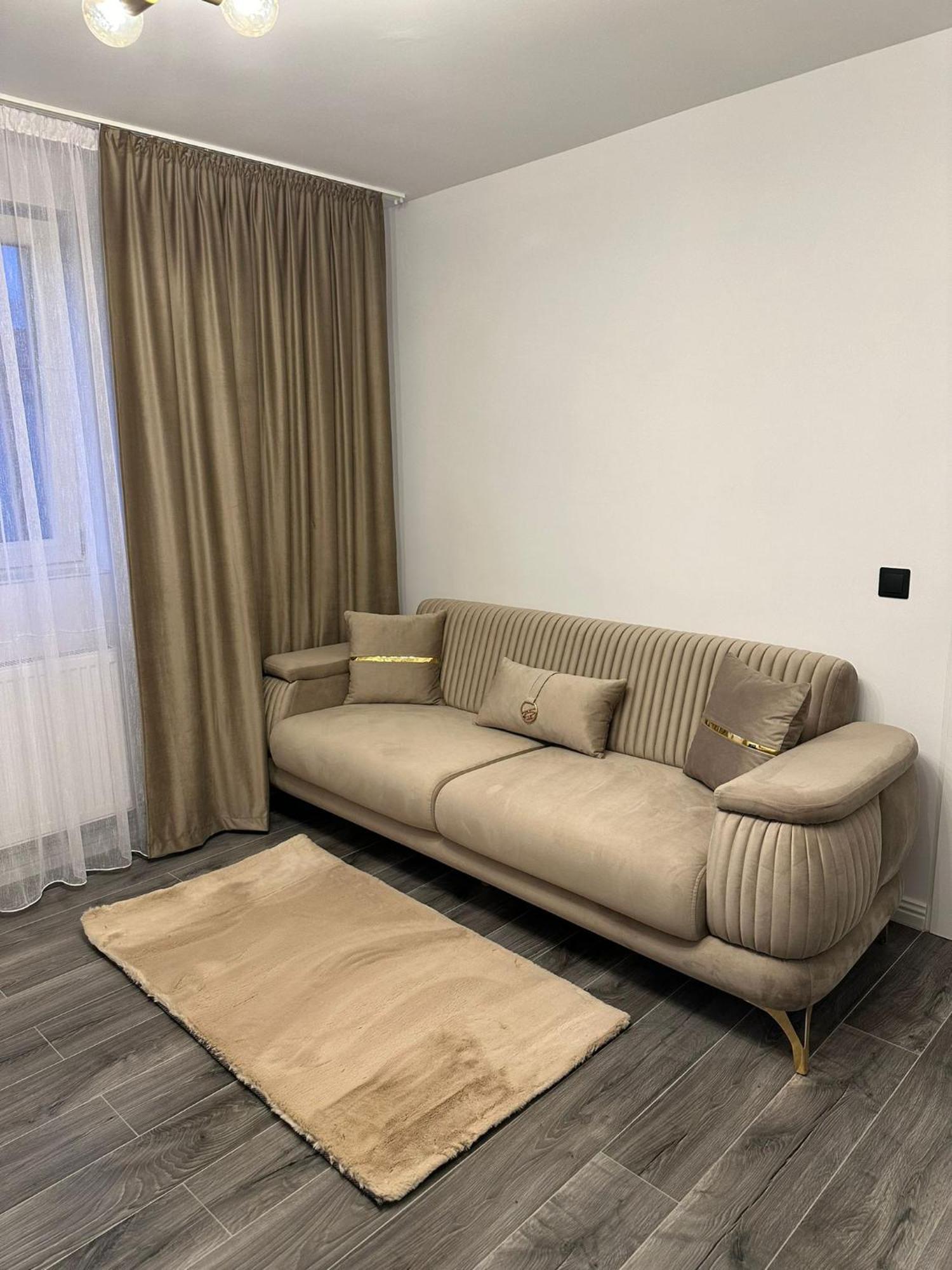 Evelyn Apartment Bistrita  Ngoại thất bức ảnh
