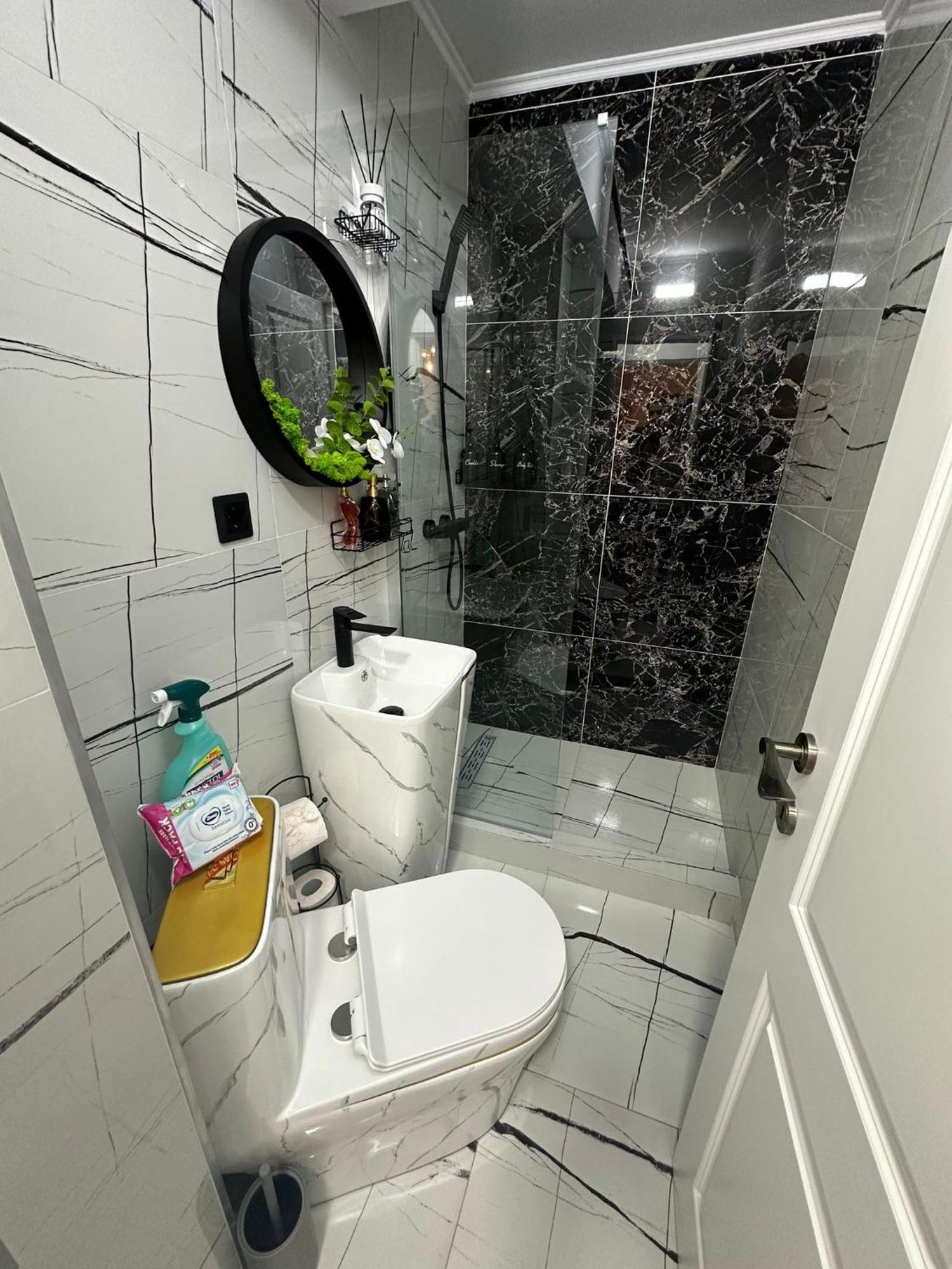 Evelyn Apartment Bistrita  Ngoại thất bức ảnh